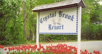 Crystal Brook Resort & Mountain Brauhaus