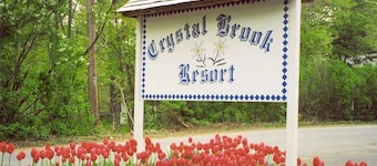 Crystal Brook Resort & Mountain Brauhaus