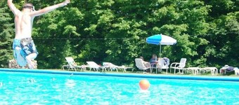Crystal Brook Resort & Mountain Brauhaus