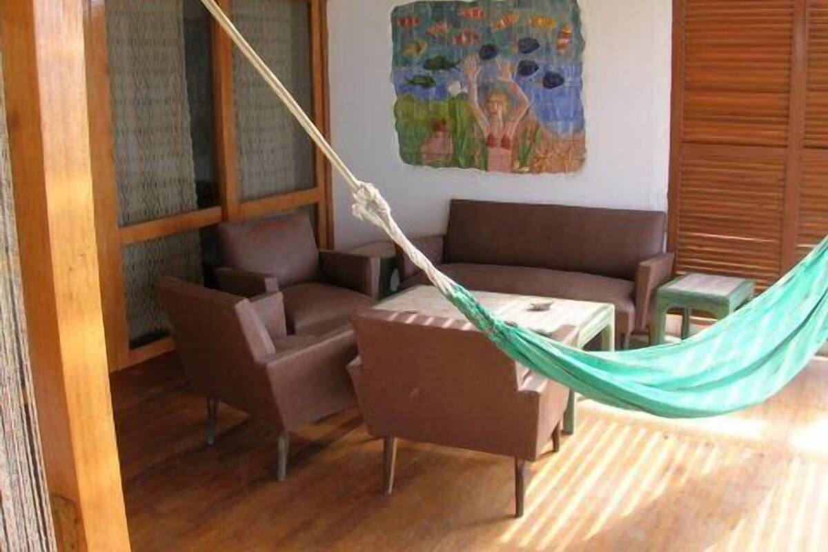 Junior Suite, Beach View | In-room safe, free WiFi