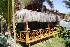 Suite, Terrace, Sea View | In-room safe, free WiFi