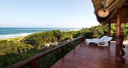 Mozambique Island Getaways