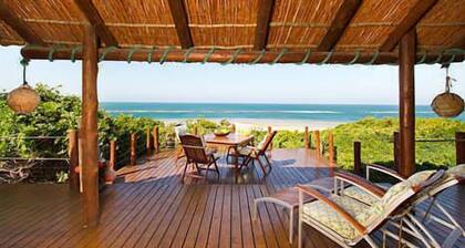 Mozambique Island Getaways
