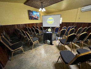 Sala de reuniones