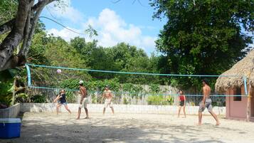 Installations sportives
