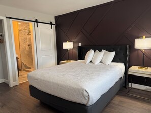 Standardzimmer, 2 Queen-Betten (Pet Friendly)