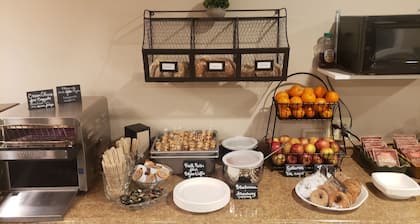 Bridge Street Inn
