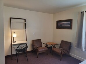 منطقة المعيشة