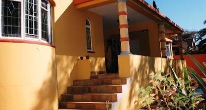 Sleepy Gecko Guest House