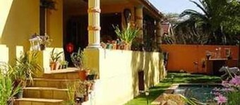 Sleepy Gecko Guest House