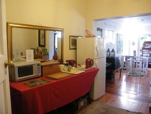 Servicio de la propiedad