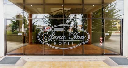Hotel Anna Inn