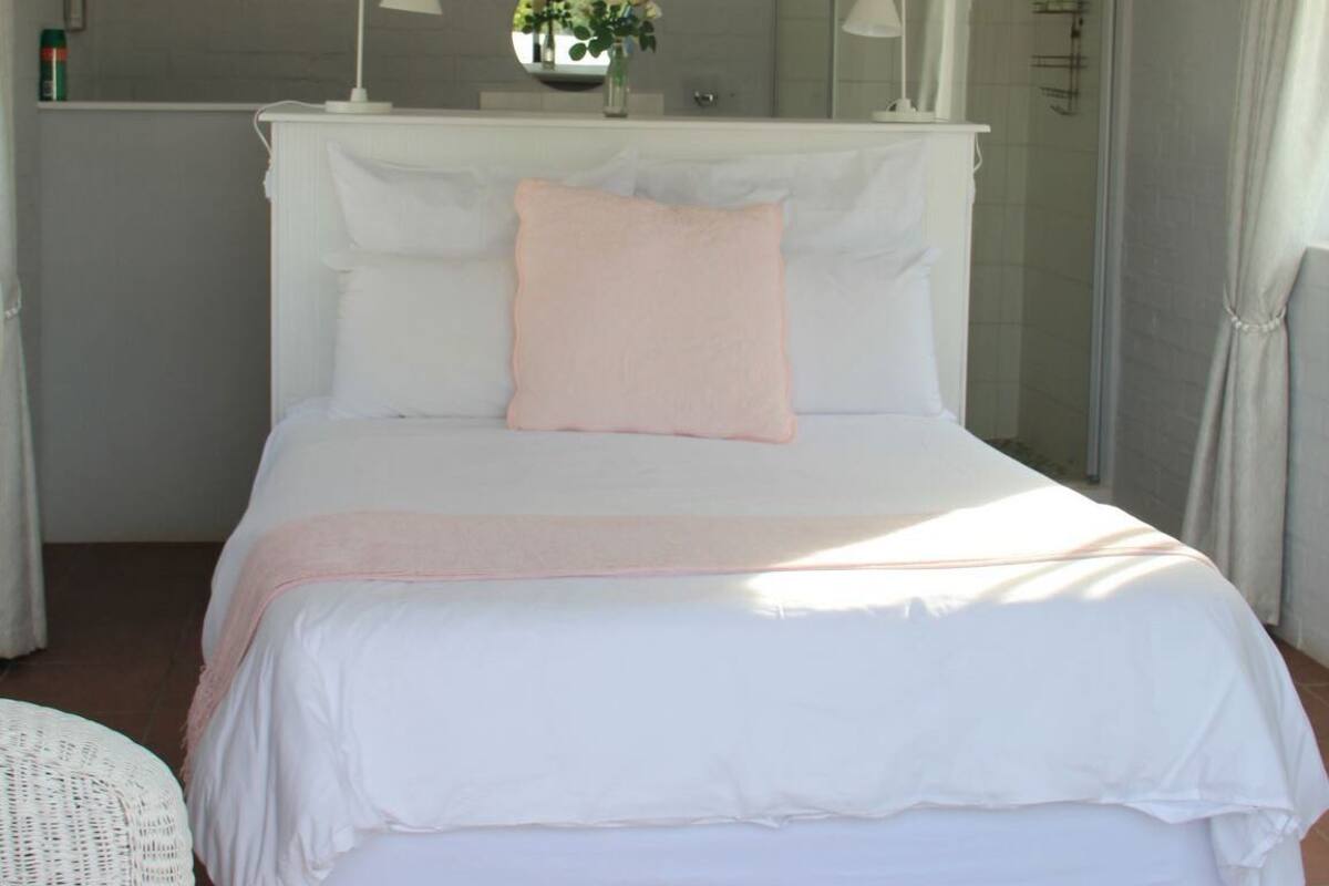 Panoramic Double Room