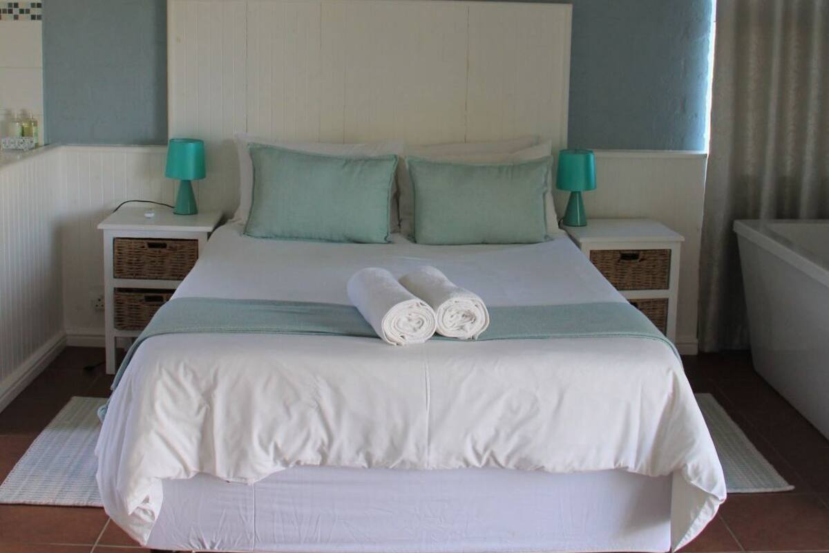 Exclusive Chalet