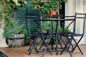 Daily full breakfast (ZAR 120 per person) - Lemon & Lime Guest House (Bloemfontein)