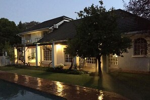 Exterior - Lemon & Lime Guest House (Bloemfontein)