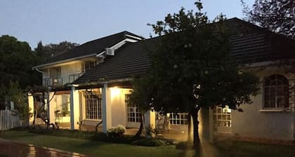 Lemon & Lime Guest House