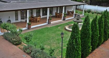 Lemon & Lime Guest House