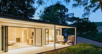 Jordan Wines Luxury Suites