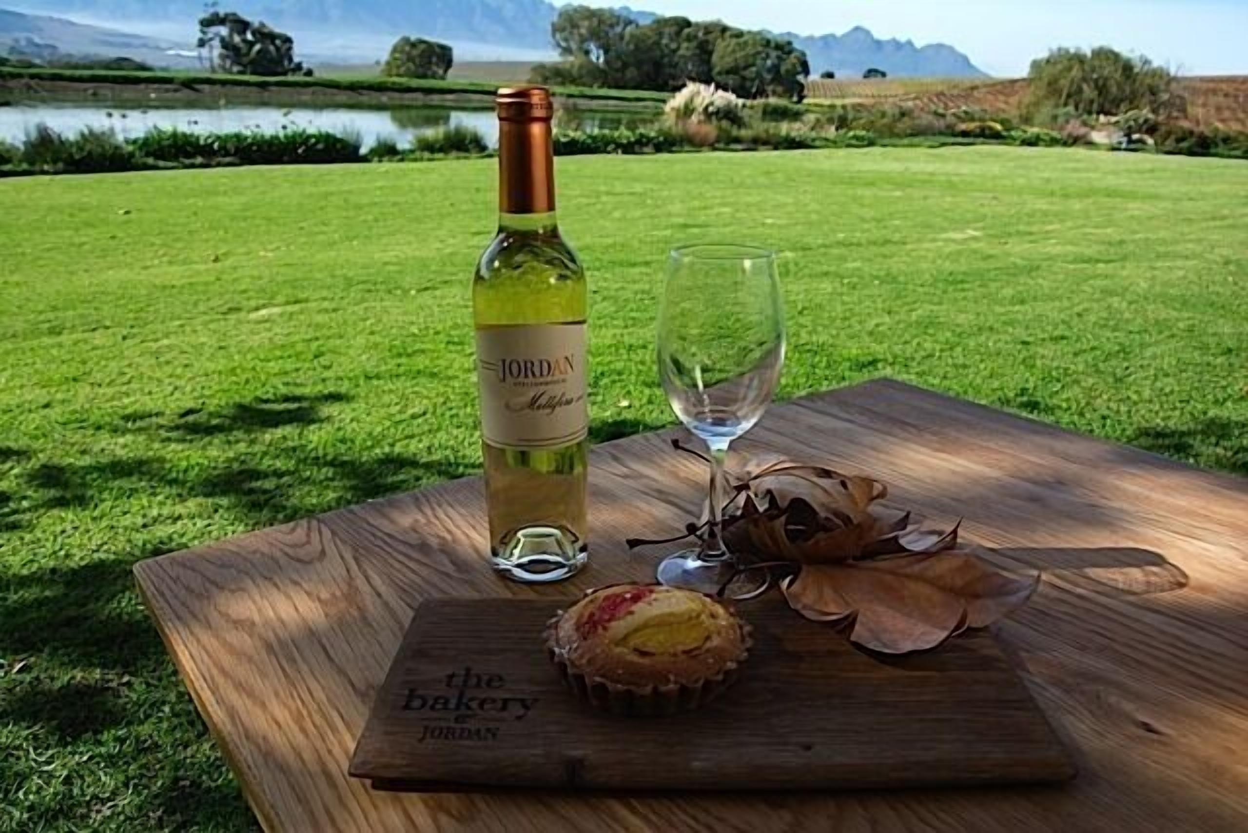 Internasjonale retter