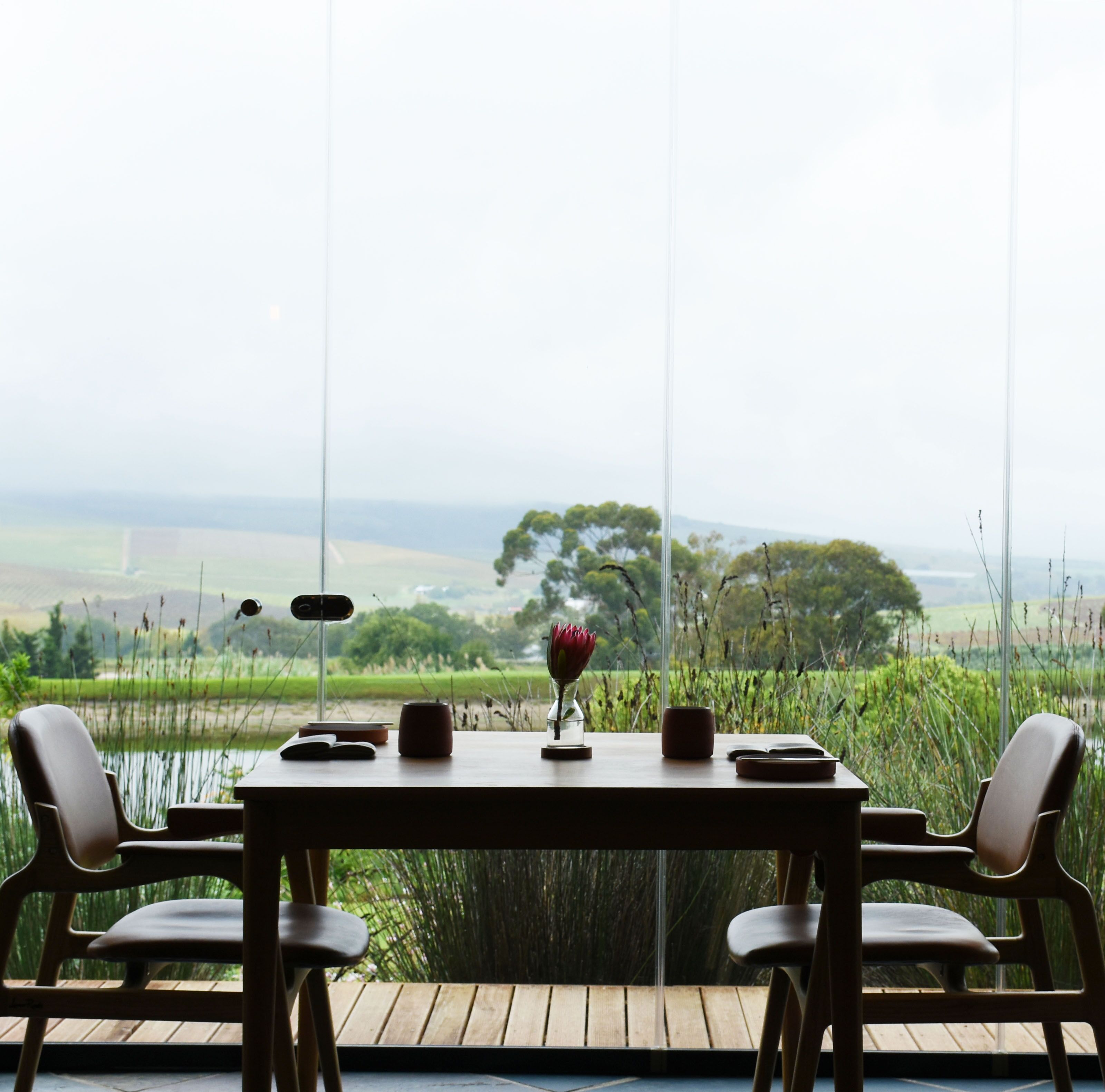 Kansainvälinen keittiö