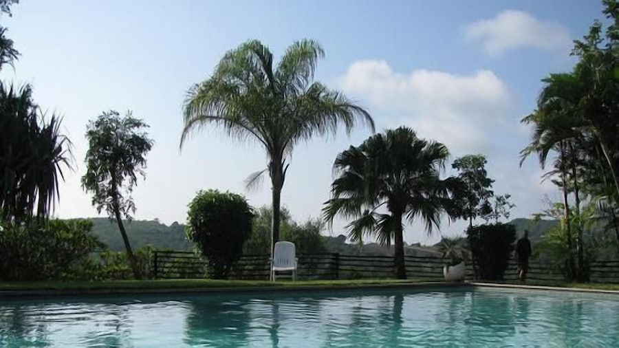 Eagle's Nest Chalets