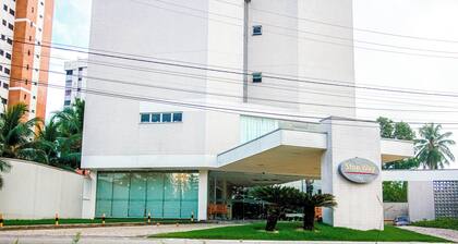 Stop Way Hotel São Luís
