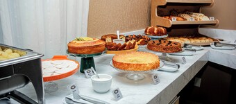 Stop Way Hotel São Luís