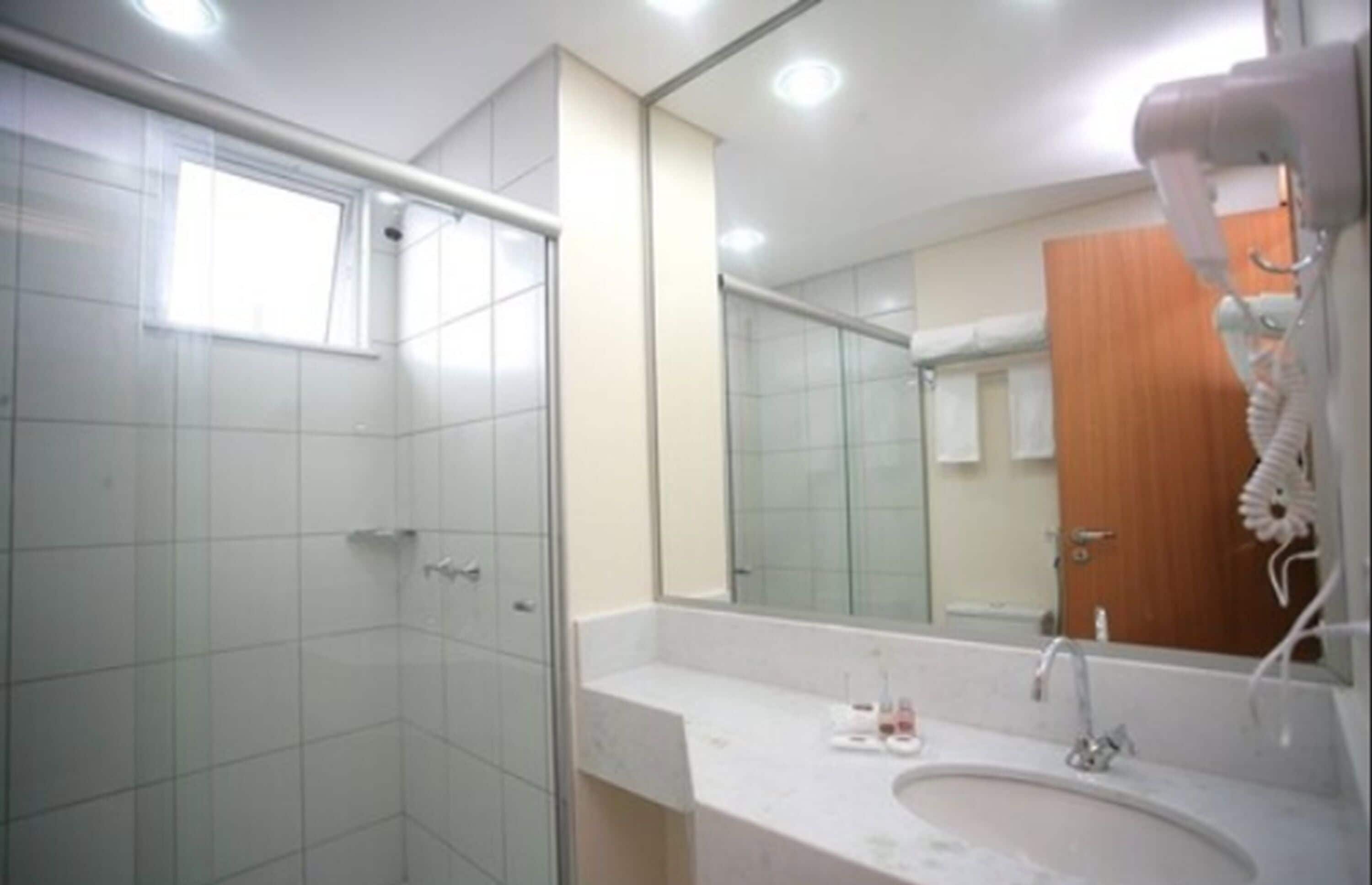 standard triple room | view from room