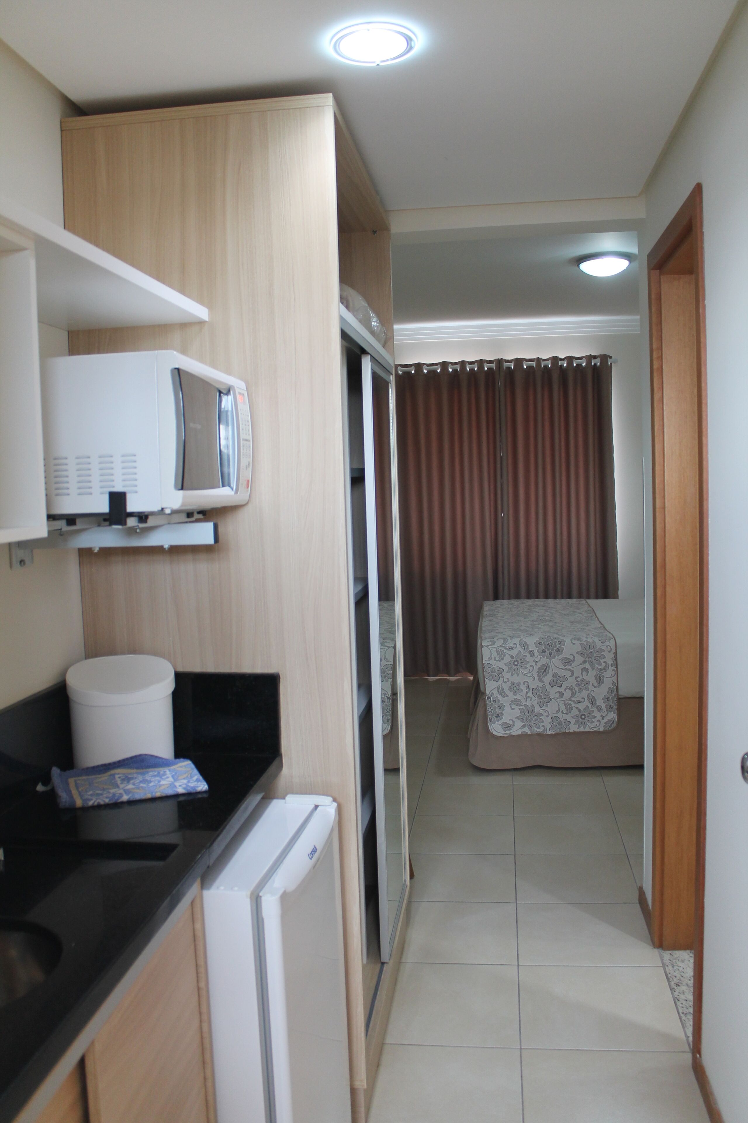 1 bedroom, minibar, in-room safe, laptop workspace
