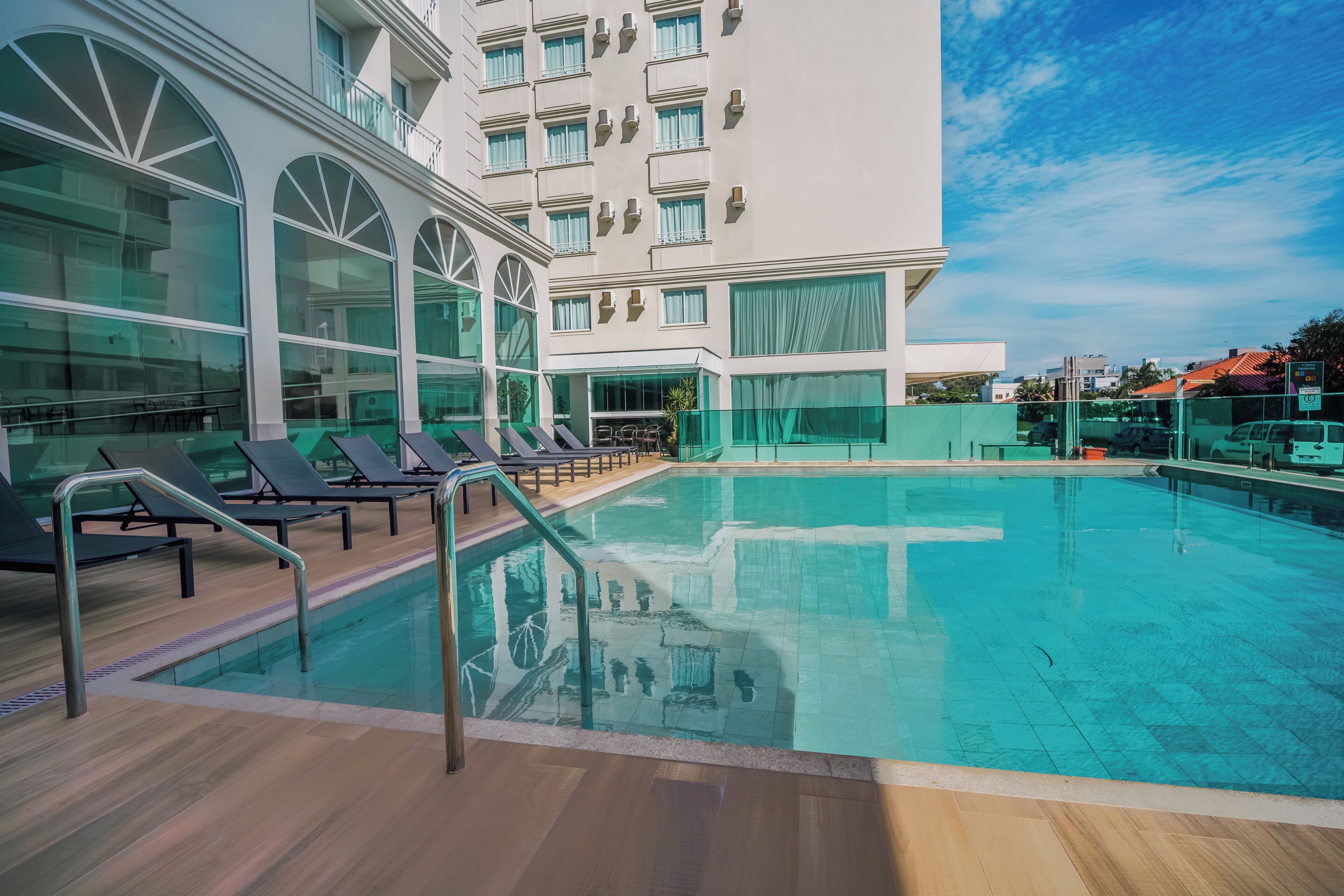 Foto - Varadero Palace Hotel