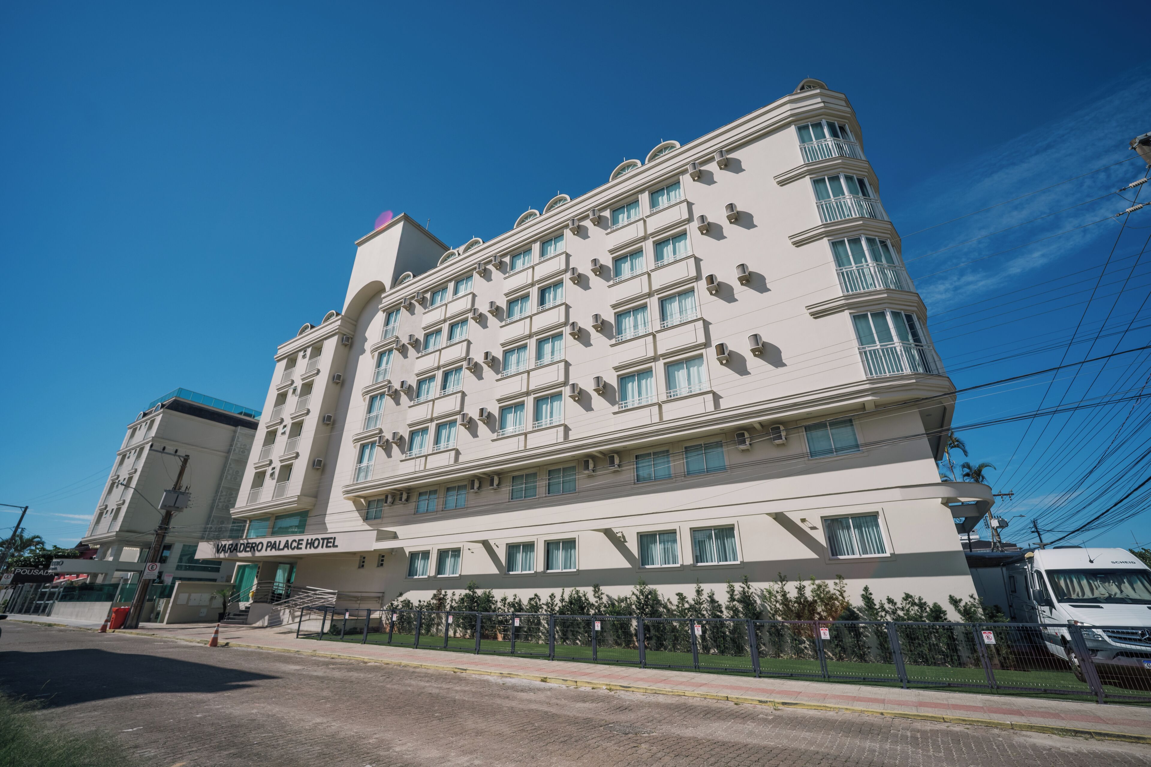 Foto - Varadero Palace Hotel