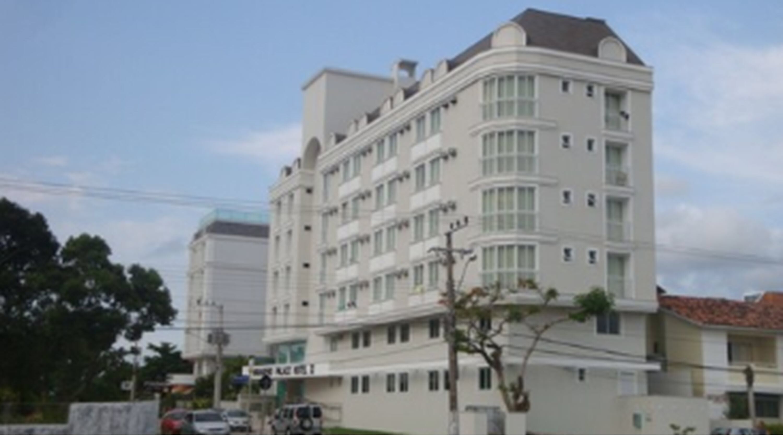 Foto - Varadero Palace Hotel