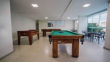 Sala de juegos