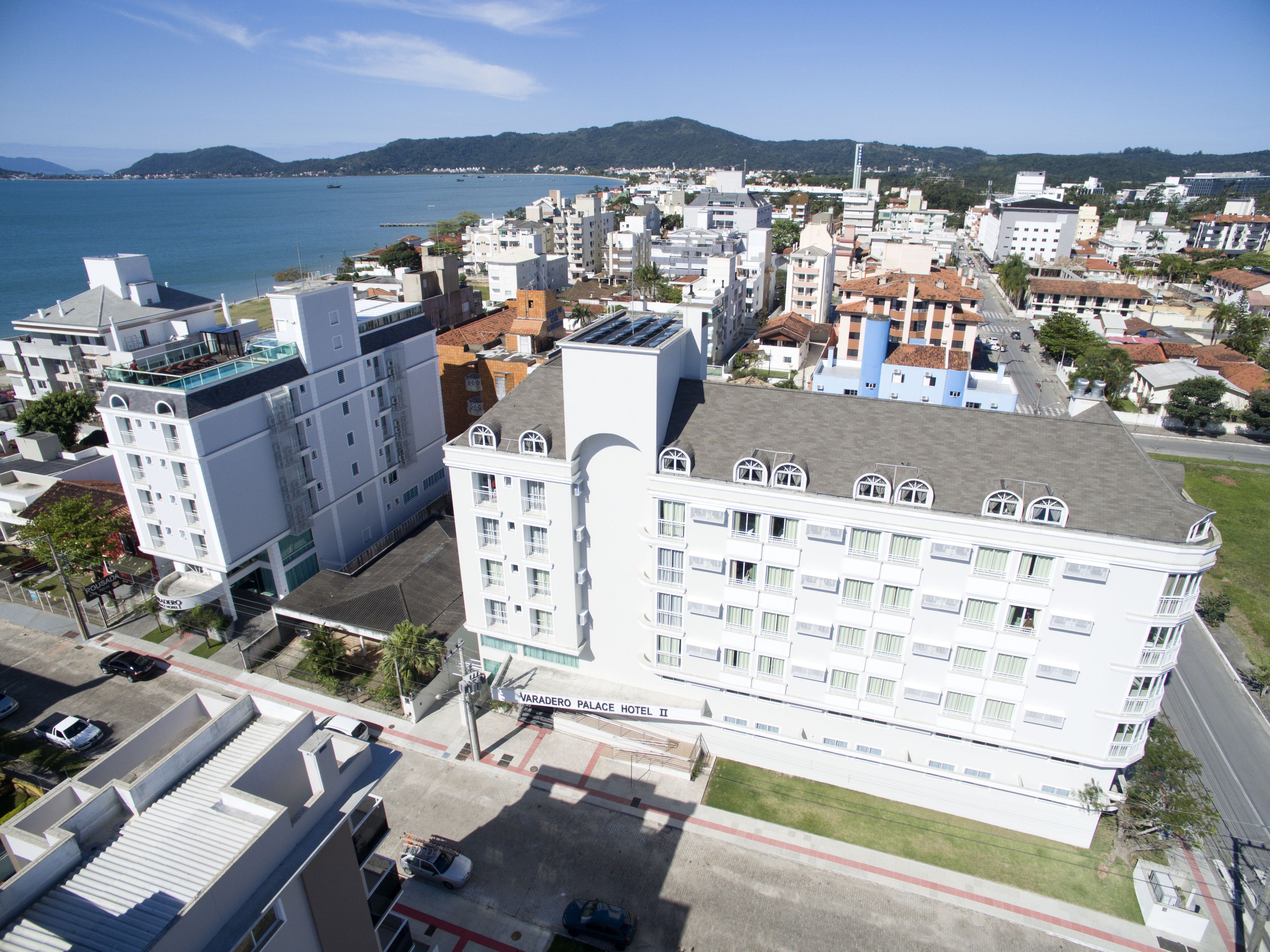 land view from property