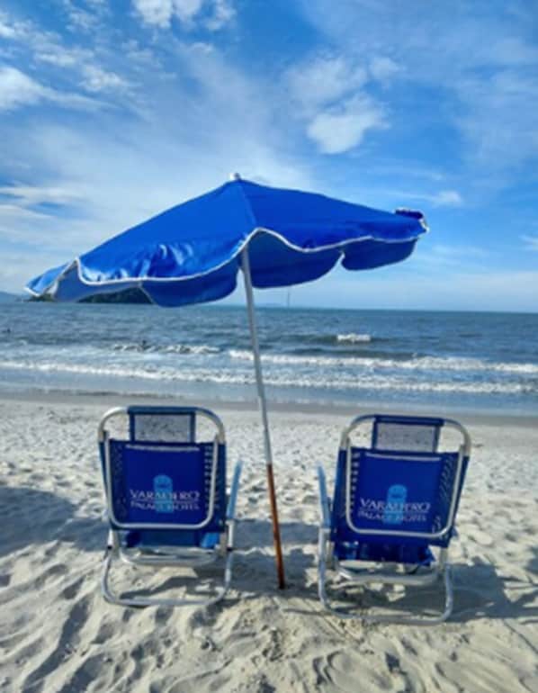 Ubicación cercana a la playa