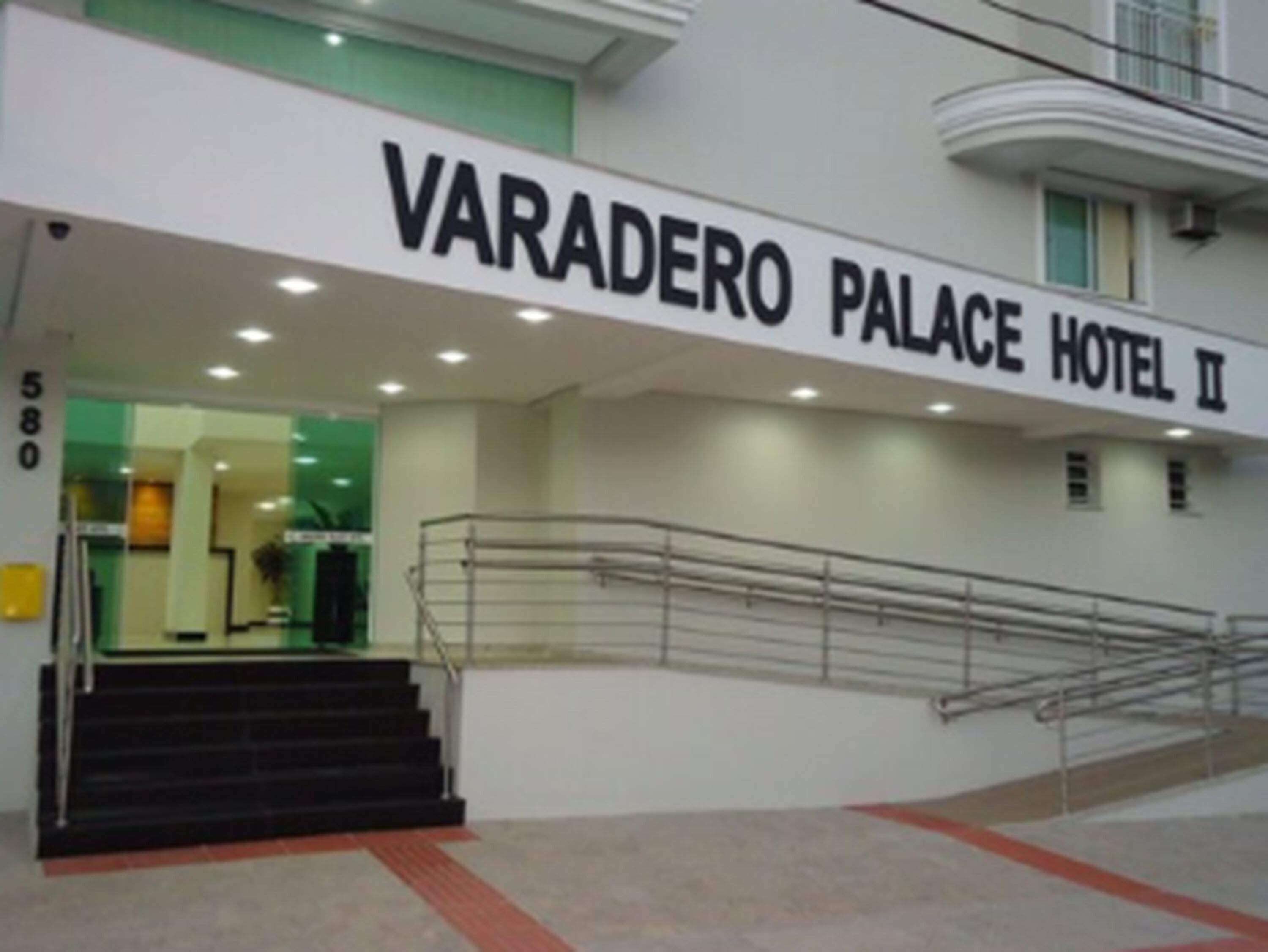 Foto - Varadero Palace Hotel