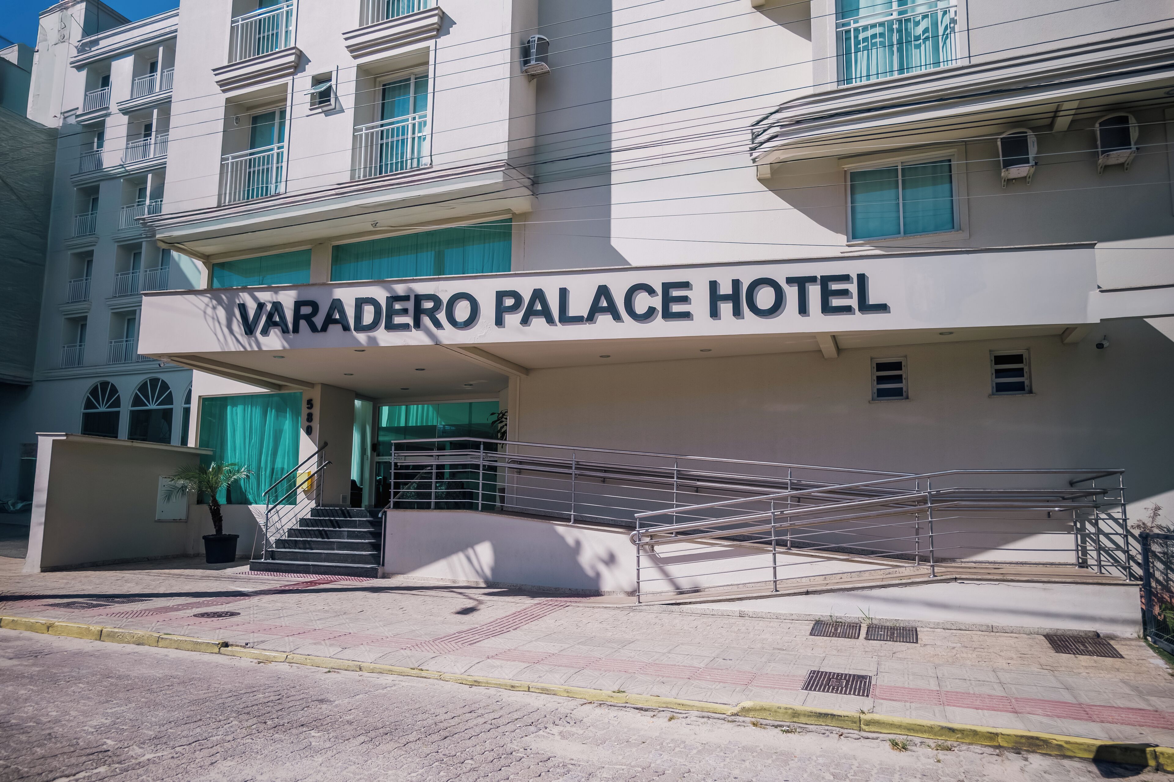Foto - Varadero Palace Hotel