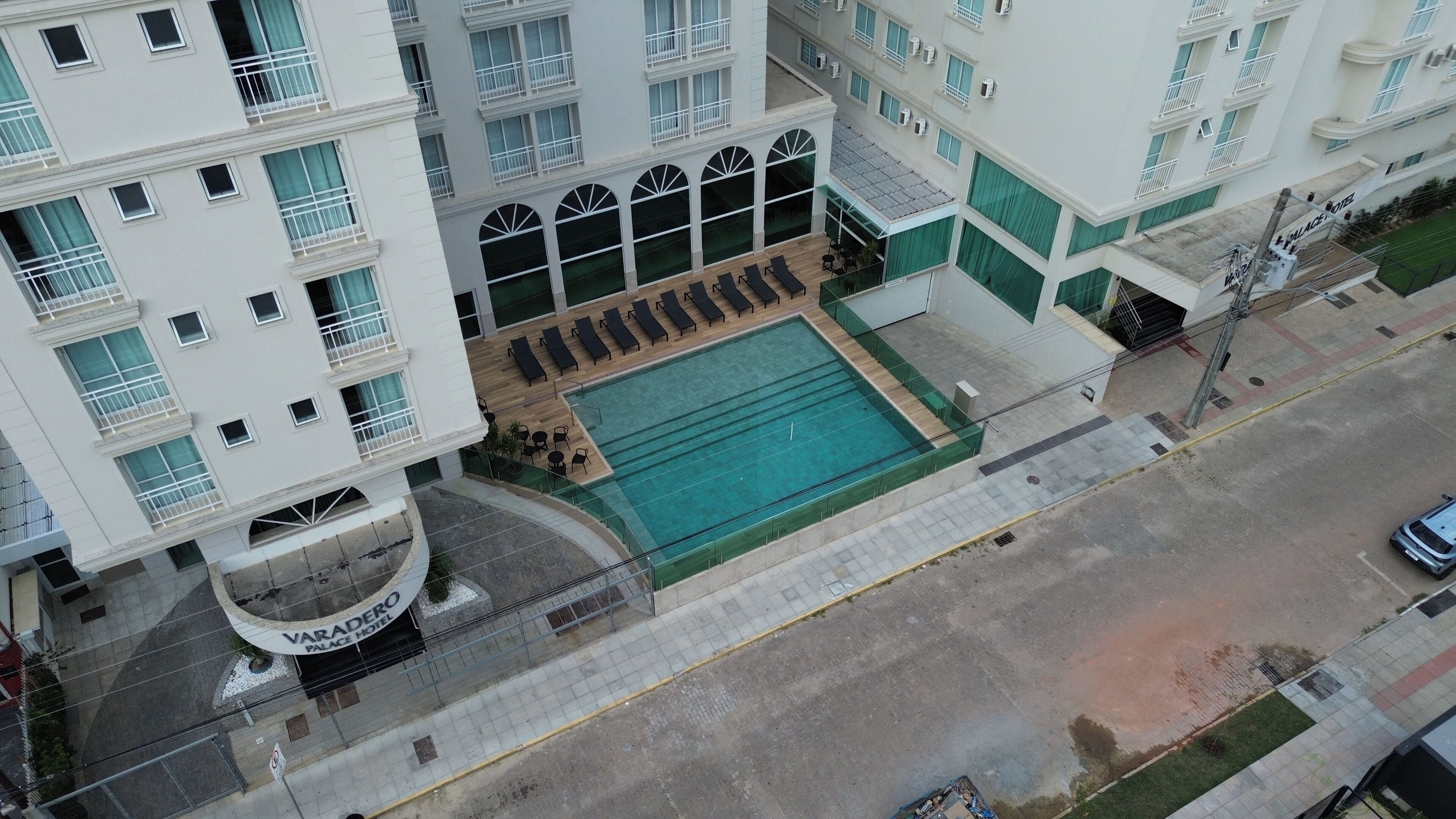 Foto - Varadero Palace Hotel