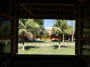 Jardín