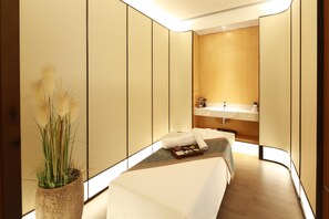 Premium bedding, Tempur-Pedic beds, minibar, in-room safe - Kempinski Hotel Fuzhou (Fuzhou)