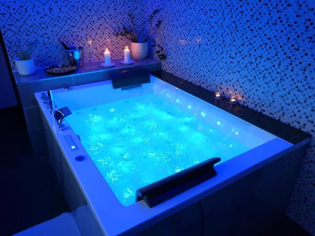 spa