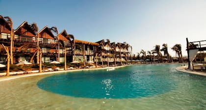 Hotel Rustica Vichayito