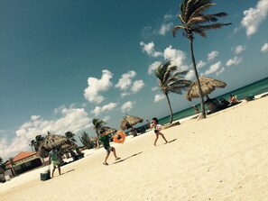 Sports facility - Aruba Dream Vacation Homes (Noord)