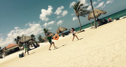 Aruba Dream Vacation Homes