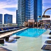 GetAways at Jockey Club