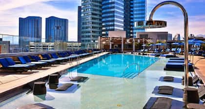 GetAways at Jockey Club