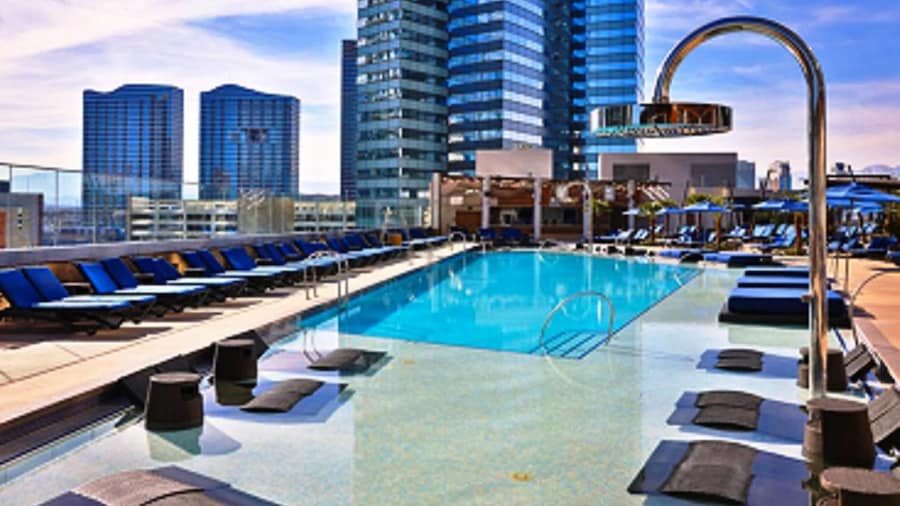 GetAways at Jockey Club