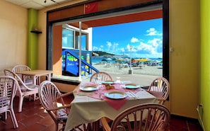 Restaurant - Sea Palace (Philipsburg)