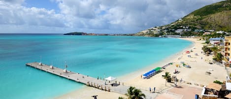 Room, 2 Bedrooms | Balcony view